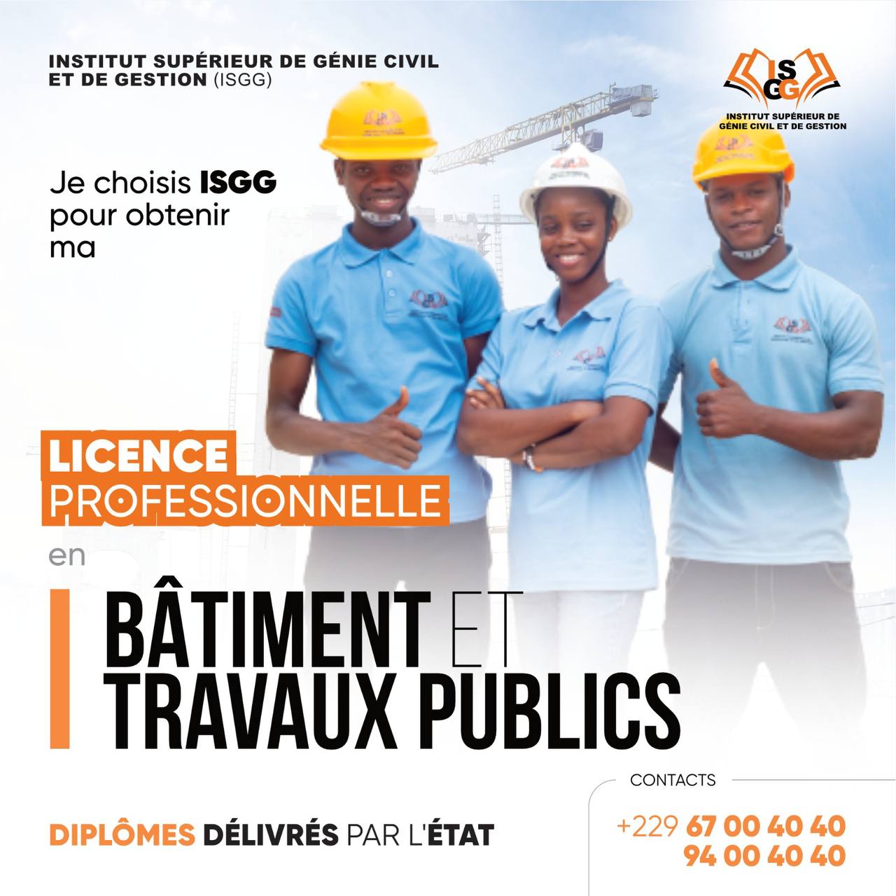 Génie Civil